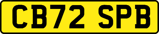 CB72SPB