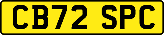 CB72SPC