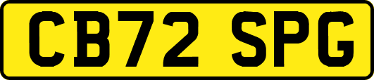 CB72SPG