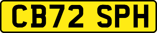 CB72SPH