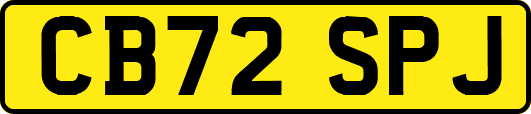 CB72SPJ