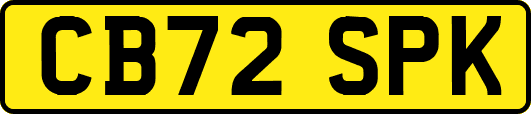 CB72SPK