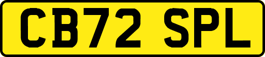 CB72SPL