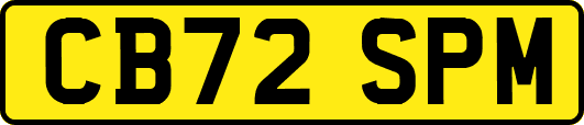 CB72SPM