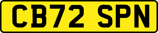 CB72SPN