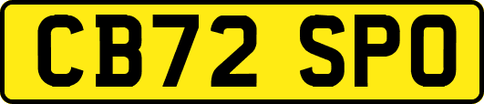 CB72SPO