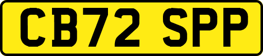 CB72SPP