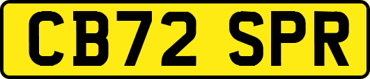 CB72SPR