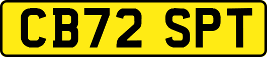 CB72SPT