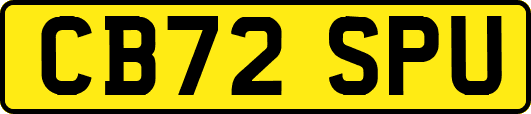 CB72SPU