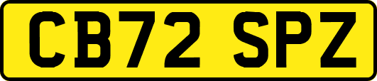 CB72SPZ