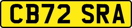 CB72SRA