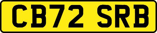 CB72SRB