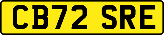 CB72SRE