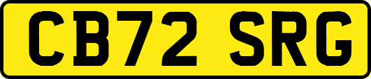 CB72SRG