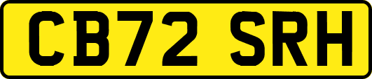 CB72SRH