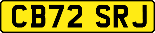 CB72SRJ