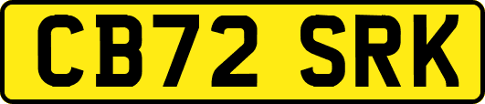 CB72SRK