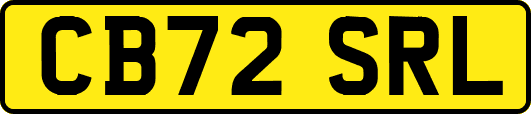 CB72SRL