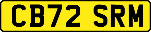 CB72SRM