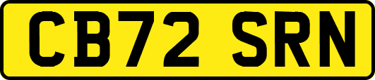CB72SRN