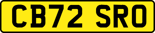 CB72SRO