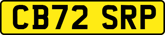 CB72SRP