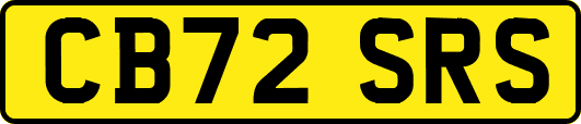 CB72SRS