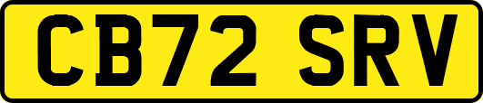 CB72SRV
