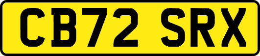 CB72SRX