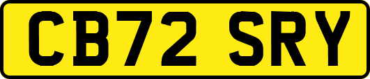 CB72SRY