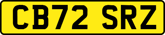 CB72SRZ