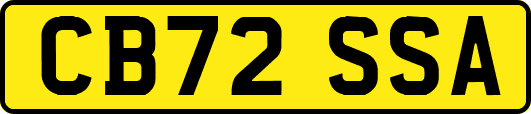 CB72SSA