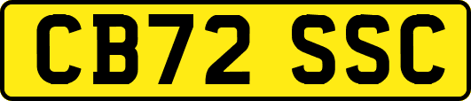 CB72SSC