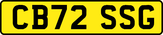CB72SSG