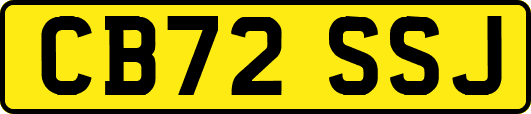 CB72SSJ