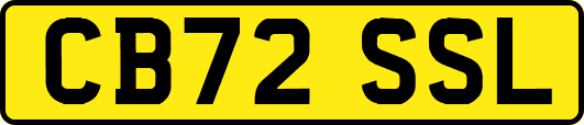 CB72SSL