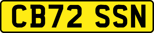 CB72SSN