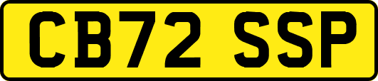 CB72SSP