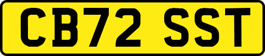 CB72SST