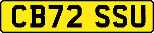 CB72SSU