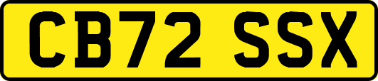 CB72SSX