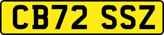 CB72SSZ