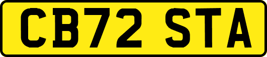 CB72STA