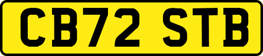 CB72STB