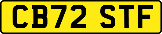 CB72STF