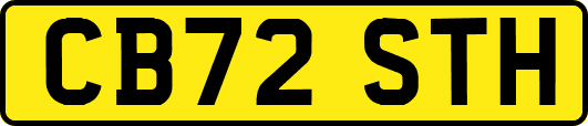 CB72STH