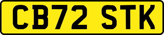 CB72STK
