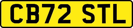 CB72STL