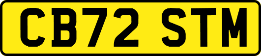 CB72STM